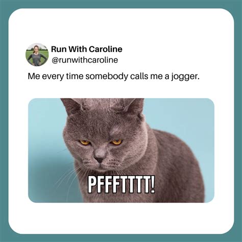 41 Funny Running Memes To Brighten Your Day Run With Caroline