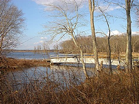 Mingo National Wildlife Refuge A Missouri National Wildlife Refuge