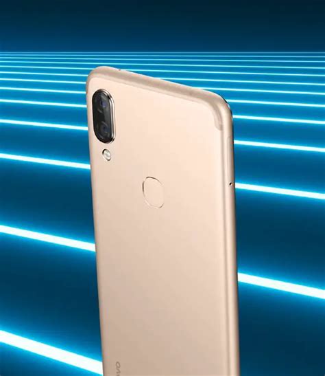 Lenovo S5 Pro Fiche technique et caractéristiques test avis PhonesData