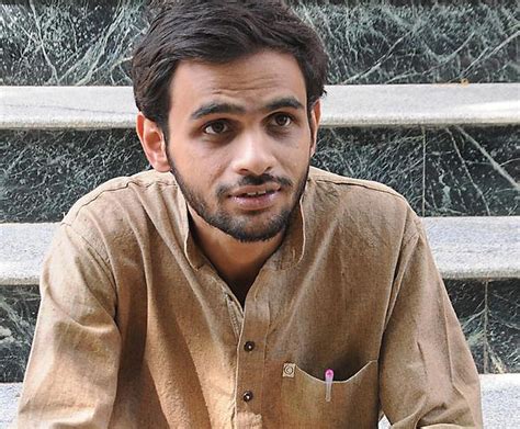 Umar Khalid Questioned In Connection With Riots The Hindu