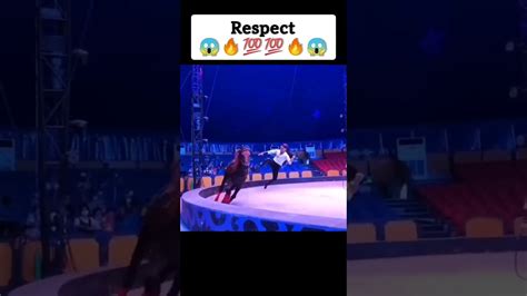 Respect 😱🔥💯🔥😱 Watch Till The End Shorts Respect Ytshorts Youtube