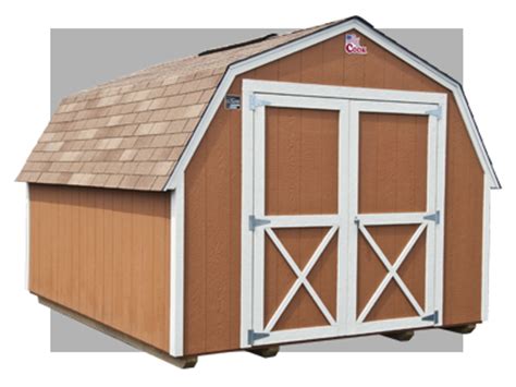 Building Catalog - Cook Sheds