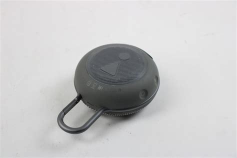 Jbl Clip 3 Speaker Grey Property Room