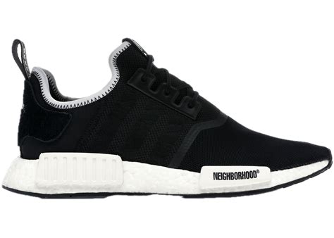 Sell Adidas Nmd R Neighborhood X Invincible Swappa