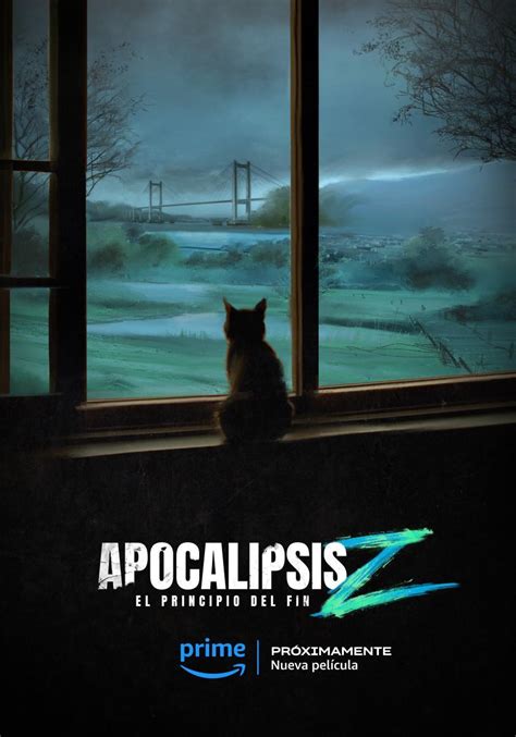 Apocalypse Z The Beginning Of The End