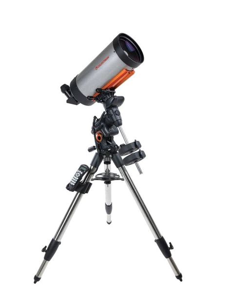 Celestron Advanced Vx 700 Maksutov Cassegrain Telescope Camera Concepts And Telescope Solutions