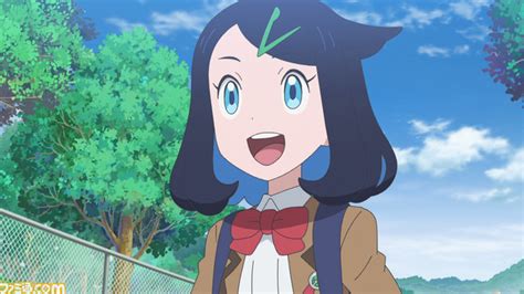 アニメ『ポケモン』新シリーズが本日（414）18時55分より放送。少女リコとニャオハの出会い、不思議なペンダントを求める謎の人物たちとは