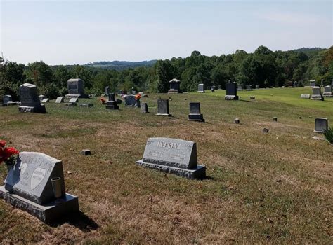 Bethel Cemetery In Morgantown West Virginia Find A Grave Cemetery