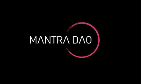 Mantra Dao Coin Nedir Om Coin Hakk Nda Bilinmesi Gerekenler Mantra