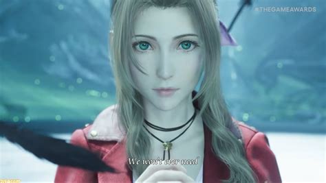 画像ページ 1583 『ff7 リバース』新映像が公開。ヴィンセント＆シドの姿に、エアリスのあのシーンも！【the Game