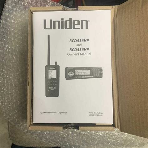 Best Uniden Radio Scanner for sale in Airdrie, Alberta for 2023