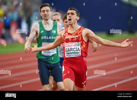 Mariano Garcia Athletics Hi Res Stock Photography And Images Alamy