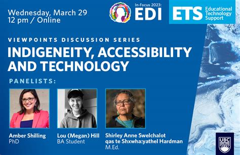 Indigeneity Accessibility And Technology Learning Design Digital