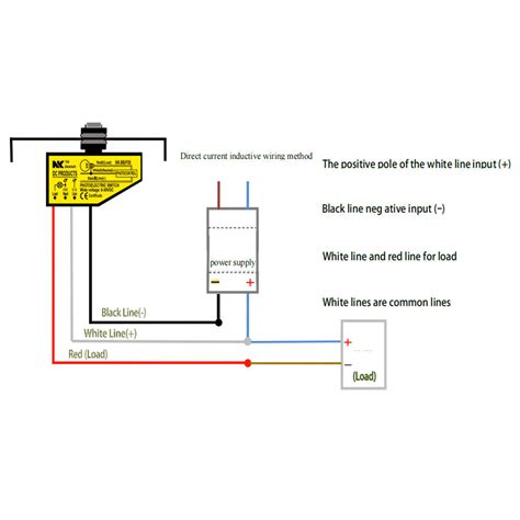 Automatic Light Control Sensor Dusk To Dawn Photocell Switch Dc V V