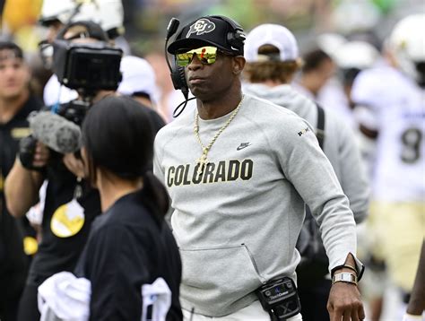 Colorado Football Deion Sanders Speech Online Cpshouston Net