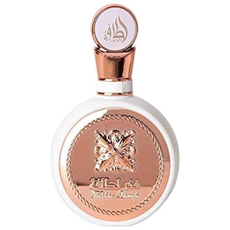 Lattafa Fakhar Eau de Parfum for Women – Lattafa USA