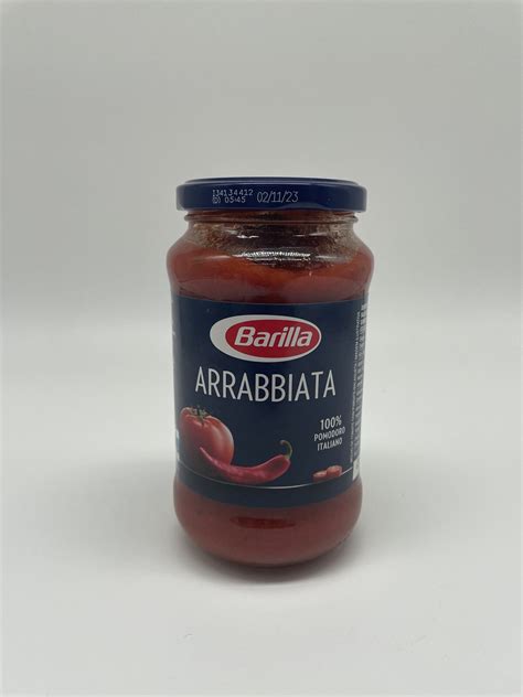 Сос за спагети Арабята 400гр.
