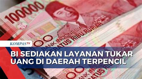 Susuri Sungai Musi Bank Indonesia Sediakan Layanan Tukar Uang Ke