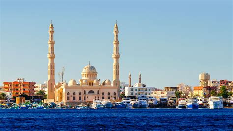 hurghada - Red Sea Trips | It's More Fun With Us