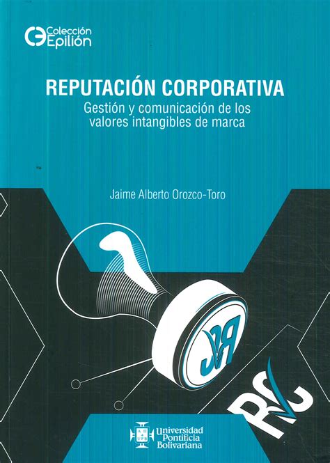 Reputación Corporativa Ediciones Técnicas Paraguayas