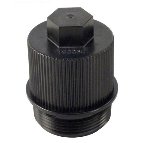 Pentair Drain Plug Cap Assembly For Clean Clear Plus Fns Plus Pool