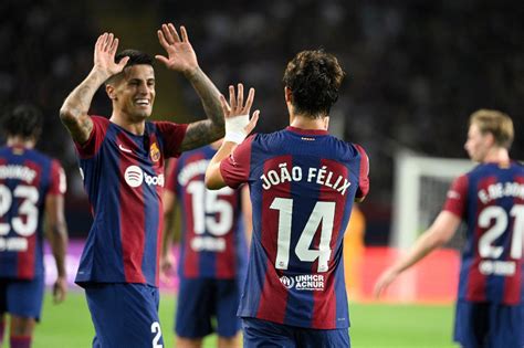 Agent Claims Barcelona Will Permanently Sign Portuguese Duo Despite