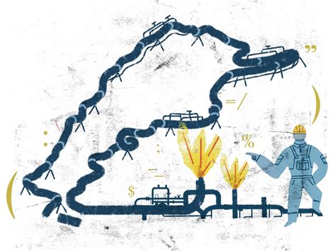 Un plan para el desarrollo energético