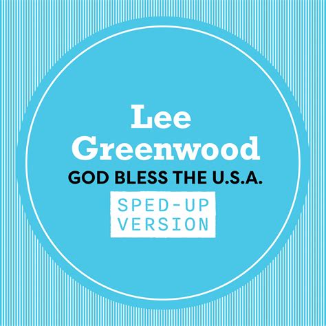 Lee Greenwood - God Bless The U.S.A. | iHeart