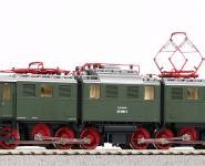 Piko Spielwaren Gmbh H Expert Electric Locomotive Class