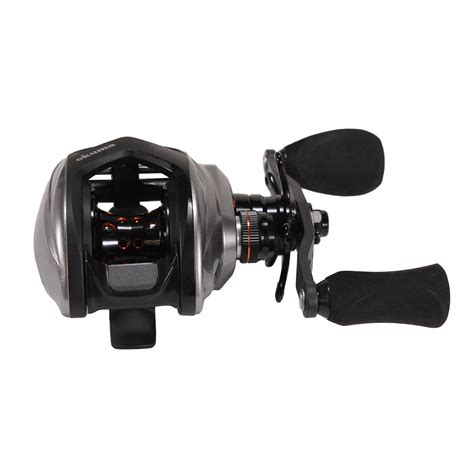 Okuma Helios SX Low Profile Fishing Reel HSX 266V Walmart