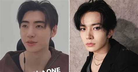 enhypen sunghoons ot fan call  heeseungs departure