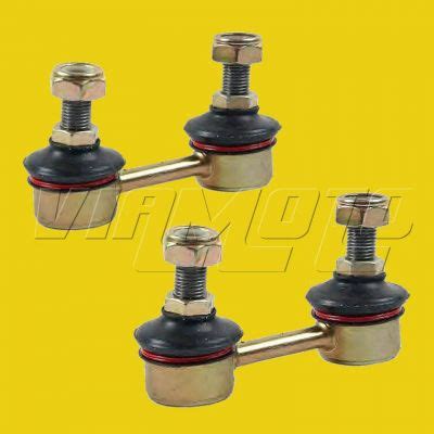 Viamoto Mitsubishi Car Parts Shortened Rear Droplinks Suspension