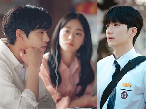 Potret Cinta Segitiga Ahn Hyo Seop Jeon Yeo Bin Dan Kang Hoon Di A