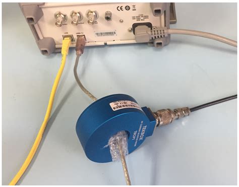 Emi Pre Compliance Testing And Troubleshooting With Tektronix Emcvu