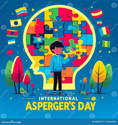 Aspergers Syndrome And An Alienated Suffering Human A Metaphor Showing