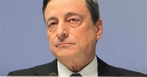 Picking Up The Pieces From The ECB S QE