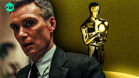 Oscar Voter Rejects ‘oppenheimer While Casting Final Ballot Says Good