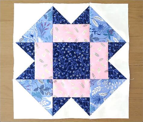 Sew Along Eclectic Maker Blog Quilt Patterns Quilt Square Patterns