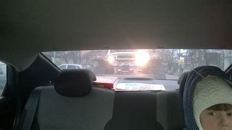 Солярис — грузовичок) — Hyundai Solaris (1G), 1,6 л, 2011 года | другое ...