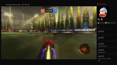 Jugando Y Tradeando En Rocket League Solo Quiero Camuflajes Animados