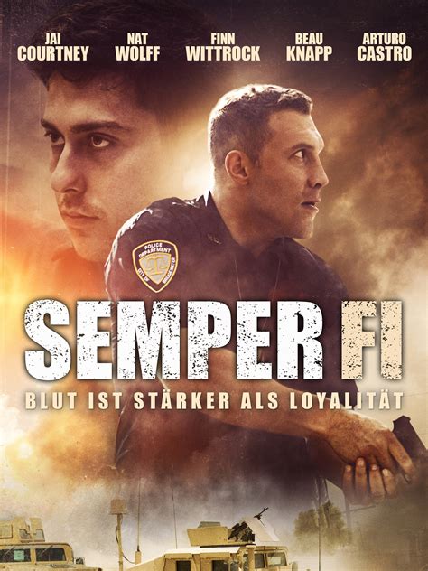 Semper Fi Movie Clip Legal Advice Trailers And Videos Rotten Tomatoes