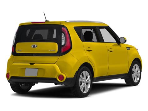 2014 Kia Soul Reviews Ratings Prices Consumer Reports