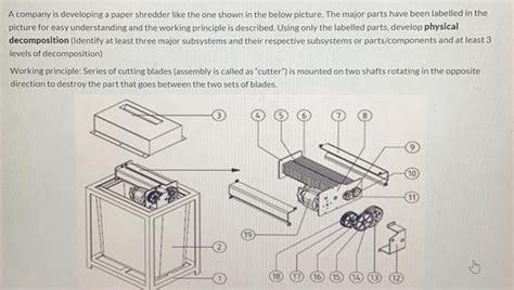 Rexel Shredder Replacement Parts | Reviewmotors.co