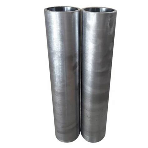 6mm Mild Steel Round Honed Pipe Size Diameter 6inch Diameter At Rs