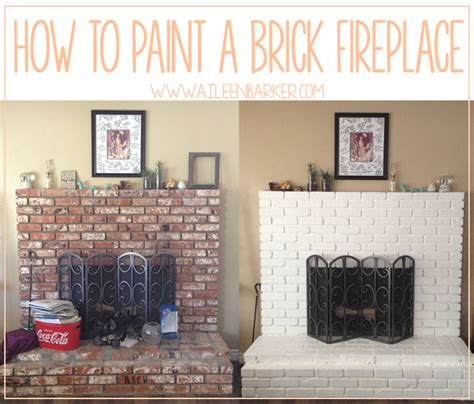 Cleaning Bricks Around Fireplace Fireplace Guide By Linda