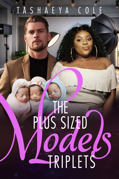 The Plus Sized Models Triplets Bbw Bwwm Billionaire Romance Love In