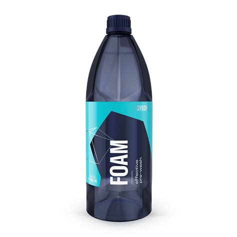 Aktivna pena Foam 1000ml - Shop M Polish