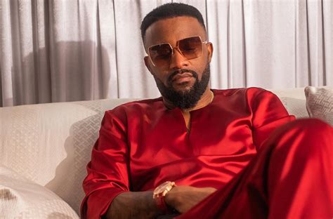 Fally Ipupa Meilleur Artiste Masculin D Afrique Centrale Aux Afrima