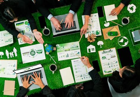 Se Crea Startups Sustainability El Mayor Ecosistema De Startups