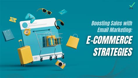 Boost E Commerce Sales Email Strategies Sendcrux